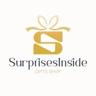 surprise inside Logo